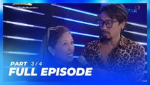 It's Showtime: Anong 'U' ang ingles ng "sansinukob"? (May 23, 2026) (Part 3/4)