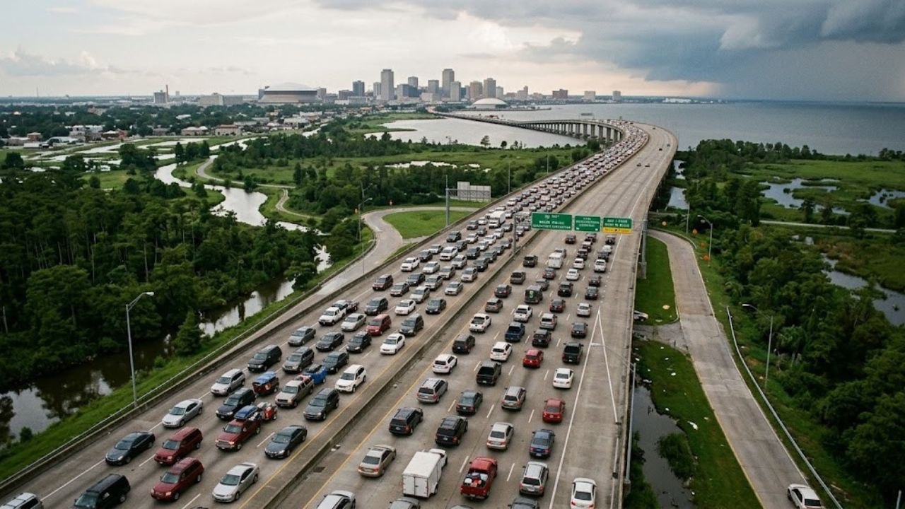 Experts Caution 2026 Hurricane Season Will Impact All US States