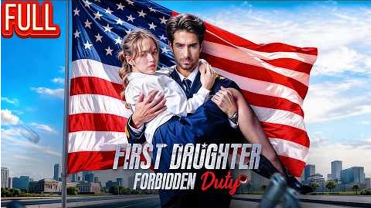 🎈🔜 New First Daughter Forbidden Duty_ Stardust