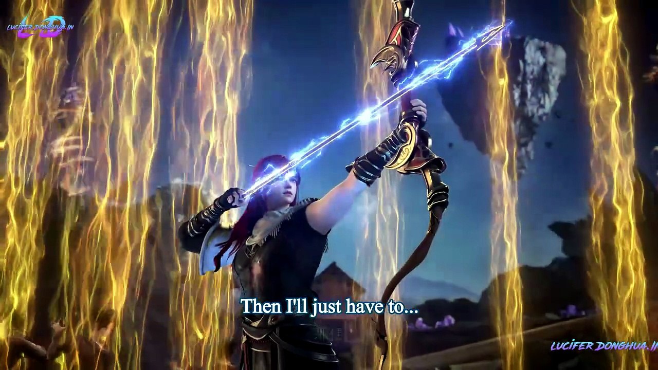 Legend of Xianwu [Xianwu Emperor] Season 2 Episode 147 [173] English Sub - Lucifer Donghua