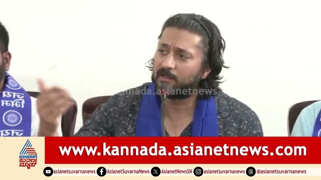 ದರ್ಶನ್ ಒಂದು ವರ್ಷದಲ್ಲಿ ಜೈಲಿಂದ ಹೊರಗಡೆ ಬರ್ತಾರೆ! | Chetan Ahimsa | Actor Darshan | Suvarna News
