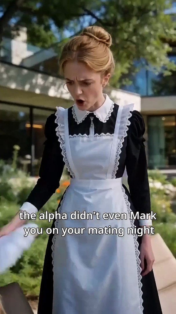 ⁣The Lycan King's Little Liar- Full Movie English Sub