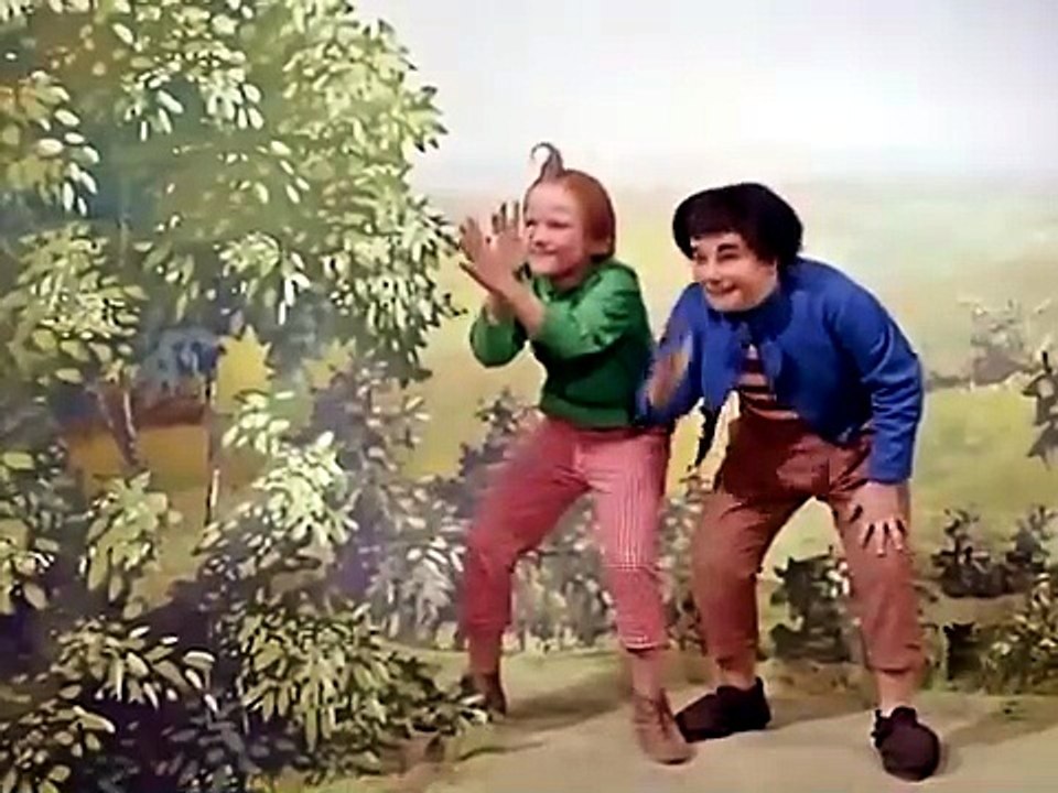 Max und Moritz