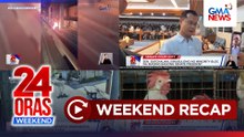 24 Oras Weekend: (Part 2) May 23, 2026