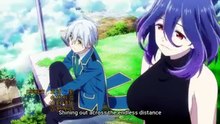 Vermeil in Gold episode 8 Eng sub