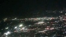 Night Sky Line