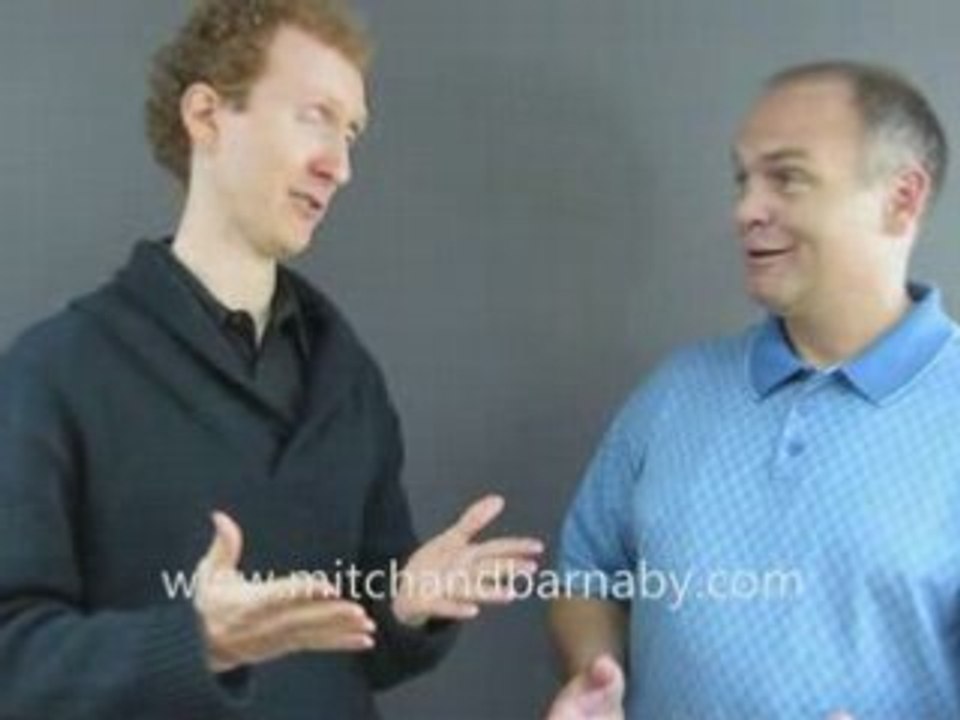 Using Blogs to Maximize Your Google Results - Part 1 of 3