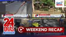 24 Oras Weekend: (Part 3) May 23, 2026