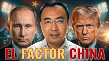 Más allá de las noticias: Qué firmaron realmente Putin y Trump en China