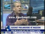 Kim Mehmeti,RTV21,Zgjedhjet 2008