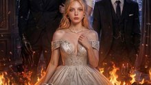 Prinzessin in Gefangenschaft | Ganzer Film Deutsch