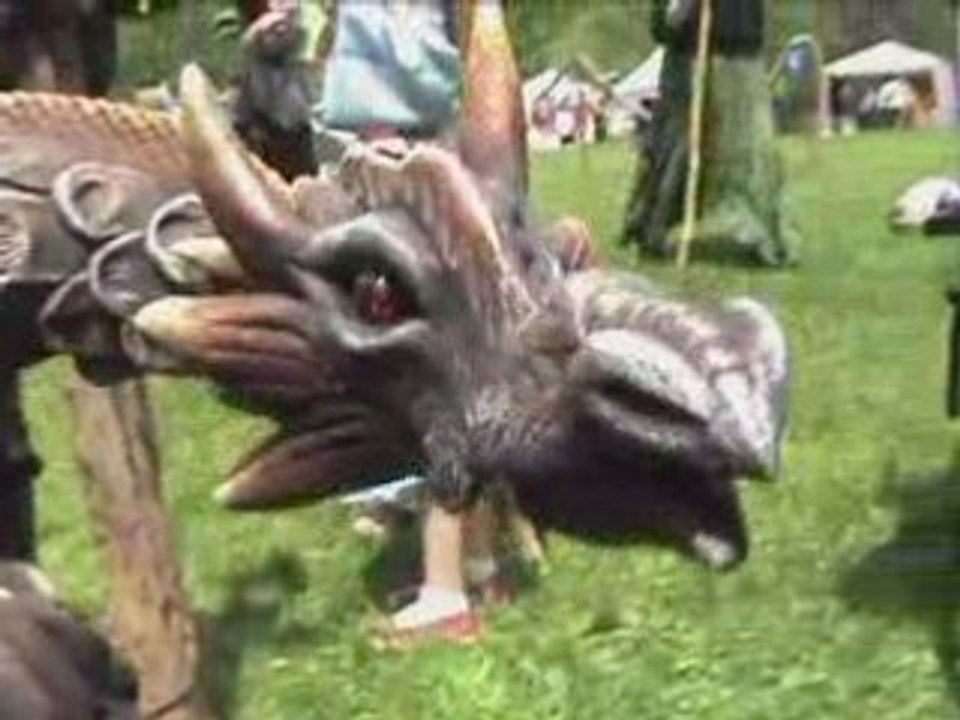 Olde World Renaissance Faire