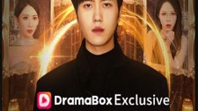 Hell's Envoy My Thoughts Broke Fate - Full Movie Drama English Sub (2026)
