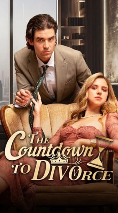 The countdown to divorce - Full HD English Sub