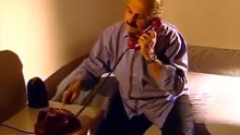 ROBERTO CALVI Blu Notte Misteri Italiani