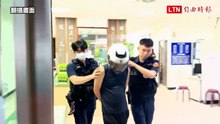 又是毒駕！男子新北路口猛倒車  機車姊妹遭捲車底妹妹傷重亡