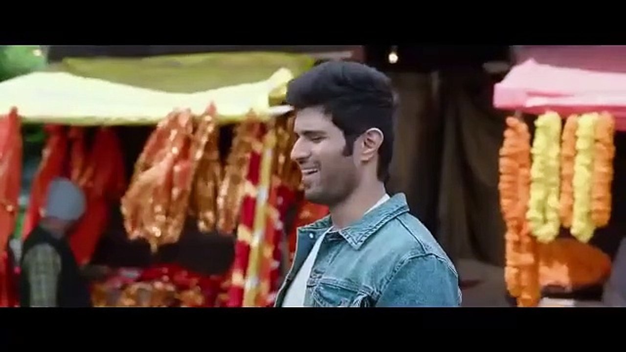 Khushi Süd Film Teil 1 | Ganzer Film Deutsch
