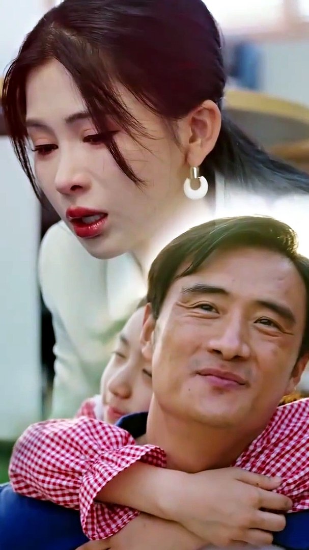⁣A Father's Love A Daughter's Regret- Drama Movie English Sub