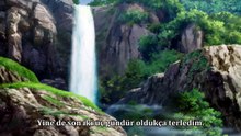 Savaşçı Prenses ve Barbar Kiral - 07