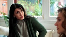 Guller ve Gunahlar - Episode 13 (English Subtitle) Roses and Sins