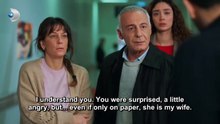 Guller ve Gunahlar - Episode 12 (English Subtitle) Roses and Sins