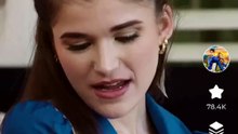 The True Cheer Queen Reclaims Her Stage Short Drama