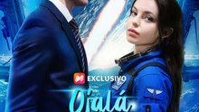 Ojalá no fueras tú | Serie Completa | Short Drama Español