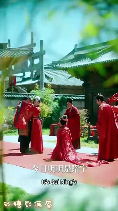 The Powerful Wife Straightens the Generals Mansion