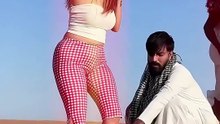 Dubai beautiful women