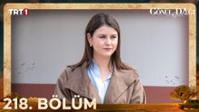 Gönül Dağı 218. Bölüm