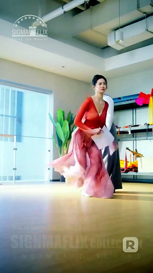 ⁣The Dancer He Destroyed (DUBBED)- Drama Movie Englisih Sub