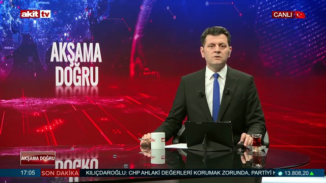 Akit TV Haber Koordinatörü Muharrem Coşkun, CHP’nin mutlak butlan kararını değerlendirdi.