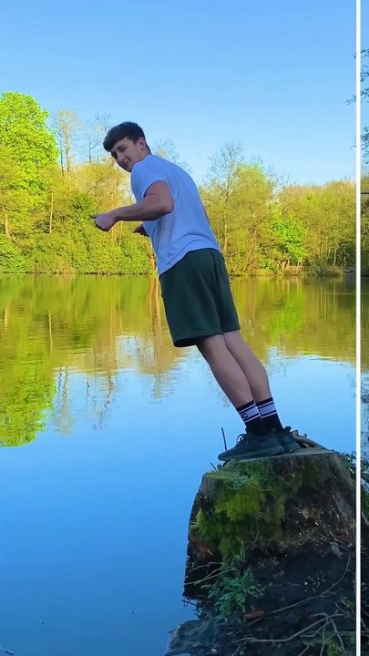 Exposing The Most Viral Clip Of The Year