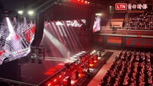 總統府音樂會今晚屏東登場 回望民主歷程鄉親直呼感動