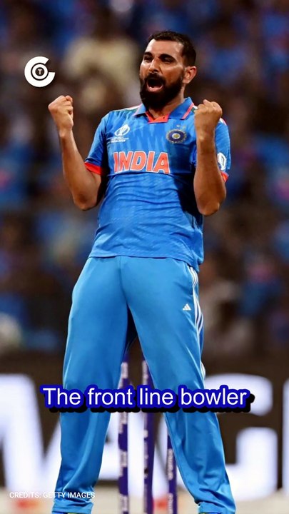 Why is Mohammad Shami being sidelined by BCCI again?