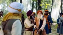Akaal (2025) Full Punjabi Movie