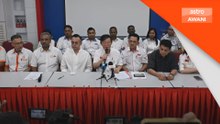 PH Pulau Pinang tambah tiga jawatankuasa baharu hadapi PRU16