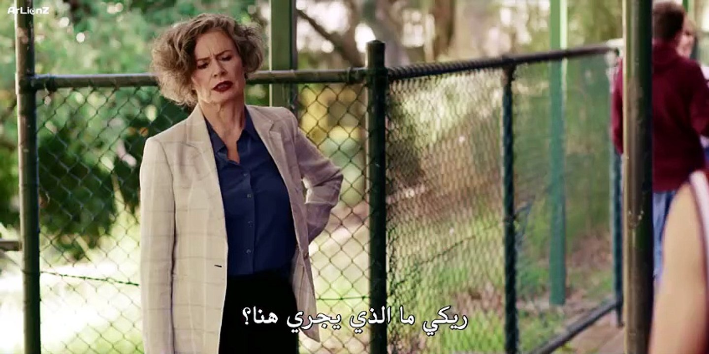 مسلسل Crazy Fun Park مترجم - Episode 1
