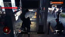 State of Decay 2 with Mods - 3x Zombies & Rescuing a Stranger