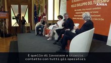 Mazzi: "La situazione internazionale favorira' il turismo italiano"
