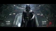 Lord Vader_ A Star Wars Story (2026) - First Trailer _ Darth Maul_ Thrawn(HD)