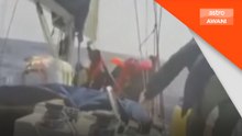 Aktivis dakwa alami penderaan selepas ditahan Israel