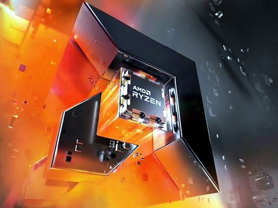 AMD announces industry first CPU to achieve production using TSMC 2nm process technology