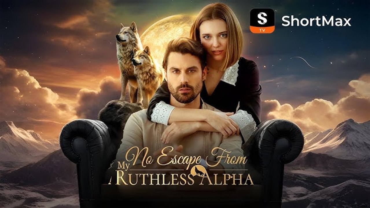 She Was Sent As A Replacement Bride, But The Ruthless Alpha Only Wants Her No Escape From My Ruthless Alpha