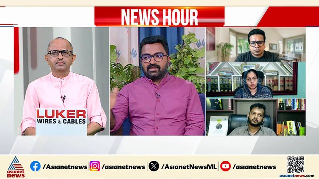 'ബിജെപി കോക്രോച്ച് ജനതാ പാർട്ടിയെ പേടിക്കാനുളള കാരണം അതാണ്'