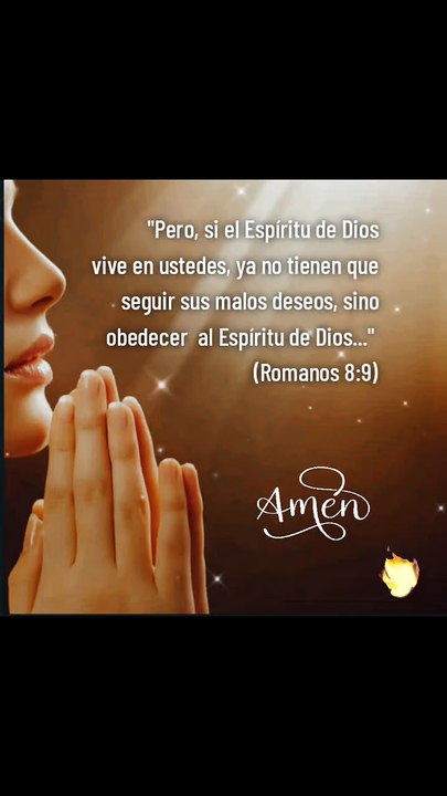 Espíritu Santo 🙏
