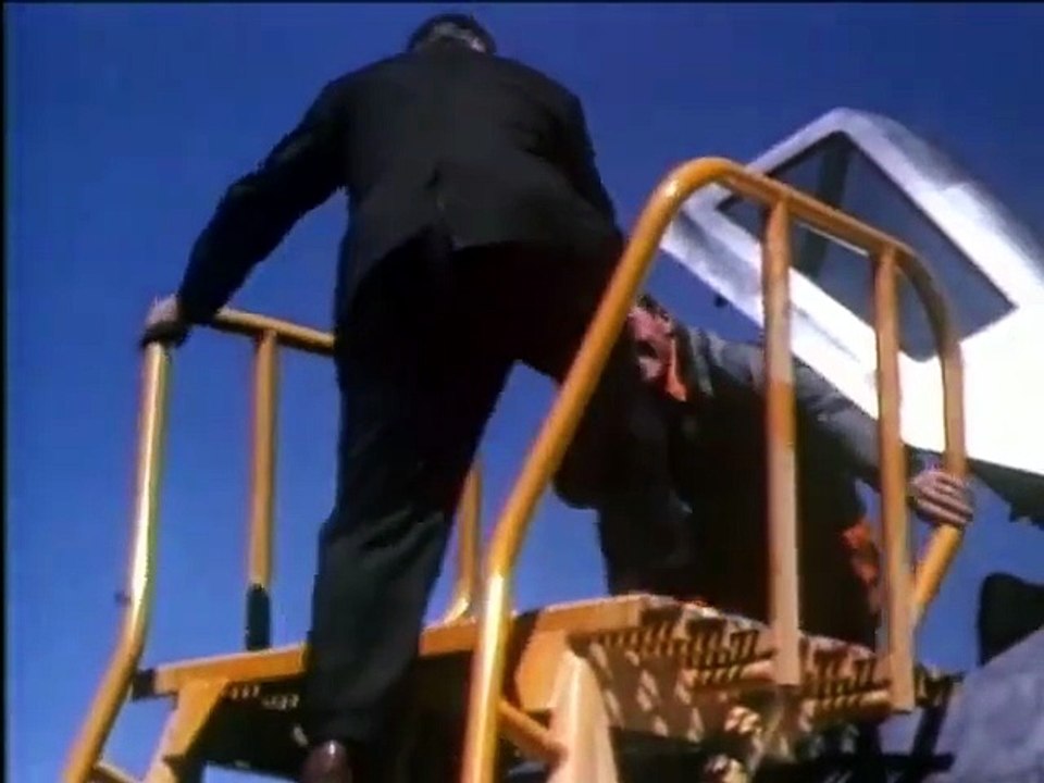Spy Planes