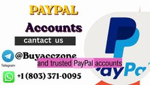 Where to Buy Verified PayPal and Stripe Accounts