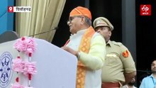 अरबन बैंक के रजत जयंती समारोह में बोले राज्यपाल कटारिया, 'सहकारिता से ही देश हथियारों में आत्मनिर्भर'