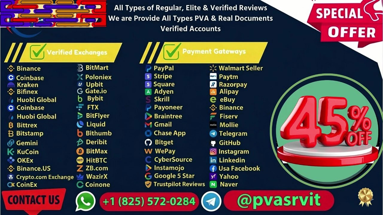 Buy Verified Cash App Account for Safe Peer-to...